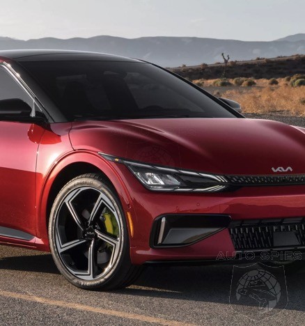 Kia Claims To Be Ahead Of Rivals With Affordable EVs